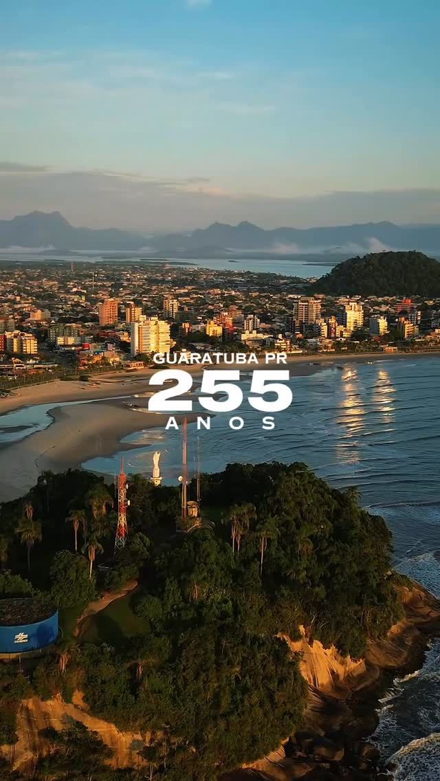 Guaratuba, Paraná